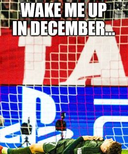 In december memes