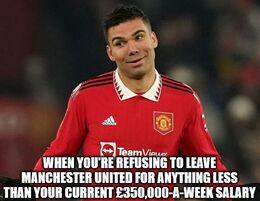 Refusing memes