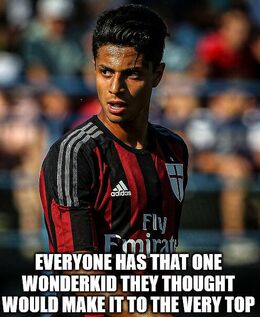 Wonderkid memes