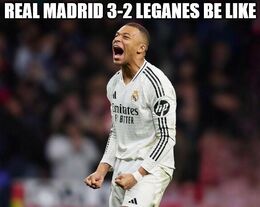 Leganes memes