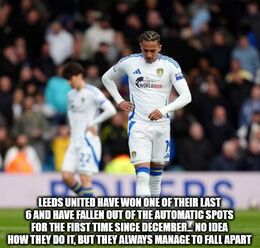 Automatic spots memes