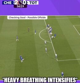Breathing memes