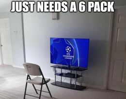 Pack memes