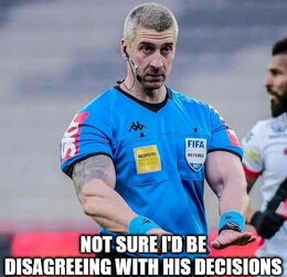 Disagreeing memes