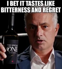 Bitterness memes