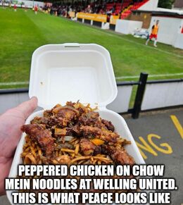 Noodles memes