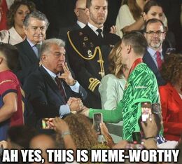 Meme worthy memes