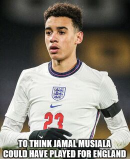 Musiala memes