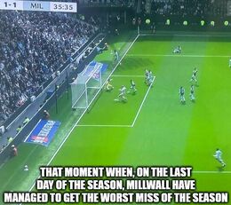 Worst miss memes