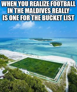 Maldives memes