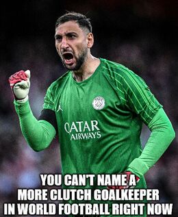 Clutch memes