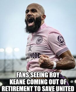 Save united memes