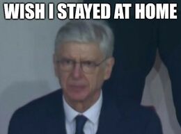 Stayed at home memes