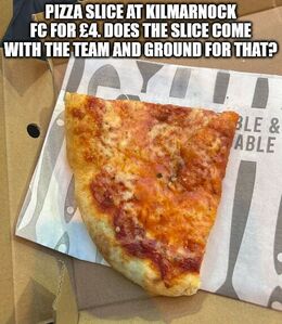 The slice memes