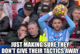 Their tactics memes