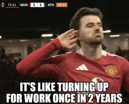 For work once memes