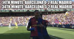 Minute memes