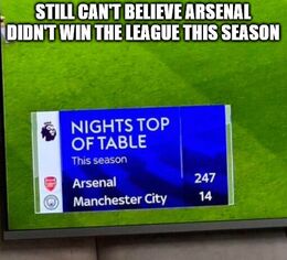 Still cant believe memes