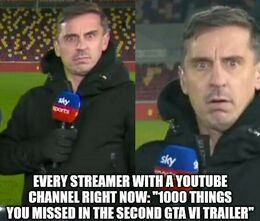 Youtube channel memes