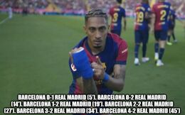 Real madrid memes