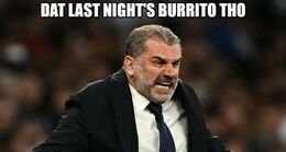 Burrito memes