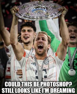 Im dreaming memes