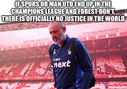 No justice memes