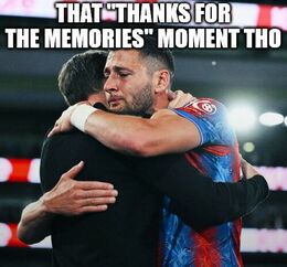 Thanks for memes