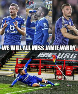 Will all miss memes