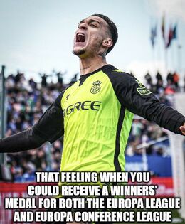 Winners medal memes