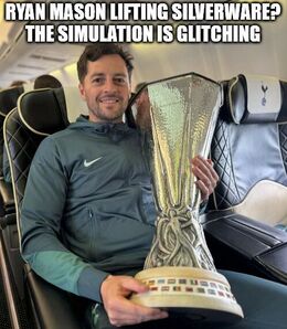 Ryan mason memes
