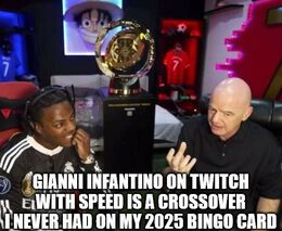 Twitch memes