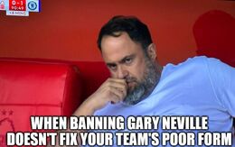 Poor form memes