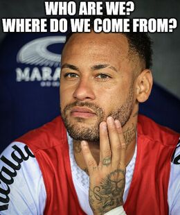 Where do we memes