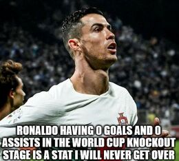 Is a stat memes