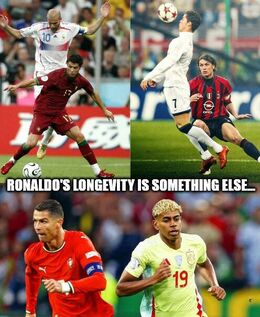 Longevity memes