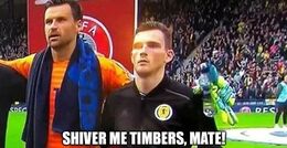 Shiver memes