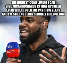 Richards memes