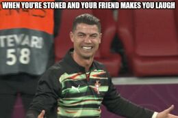 Stoned memes