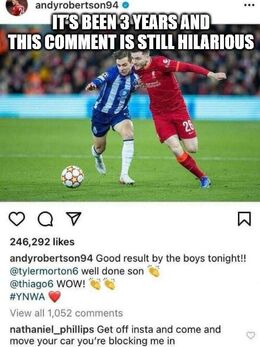 Still hilarious memes