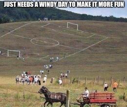 Windy memes