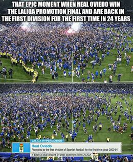 Real oviedo memes