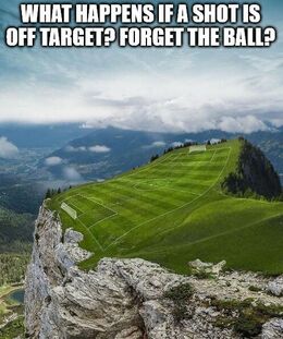 Off target memes