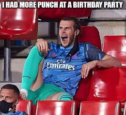 More punch memes