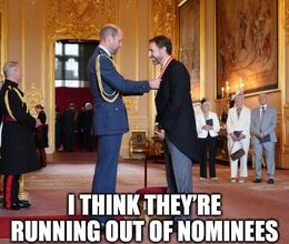 Nominees memes