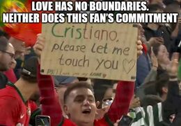 Boundaries memes