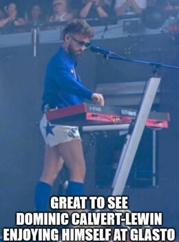 Glasto memes