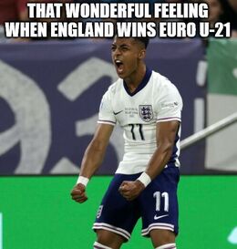 When england wins memes