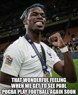 Football again soon memes