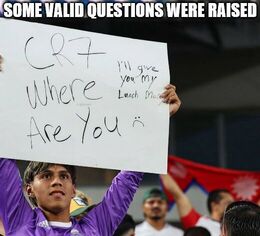 Valid questions memes